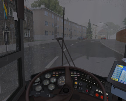 Screenshot 15 of OMSI 2 Add-On Citybus O405/O405G