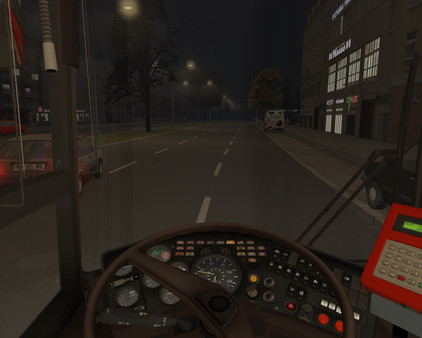 Screenshot 19 of OMSI 2 Add-On Citybus O405/O405G