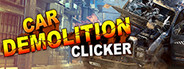 Car Demolition Clicker