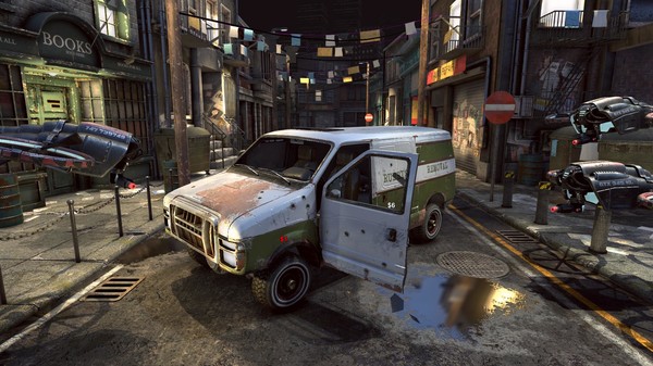 Screenshot 3 of Car Demolition Clicker