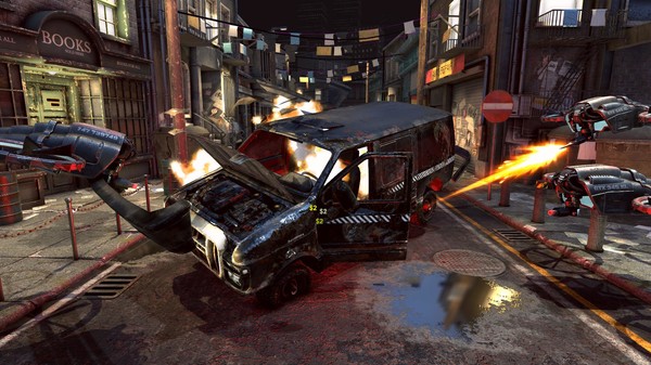 Screenshot 10 of Car Demolition Clicker