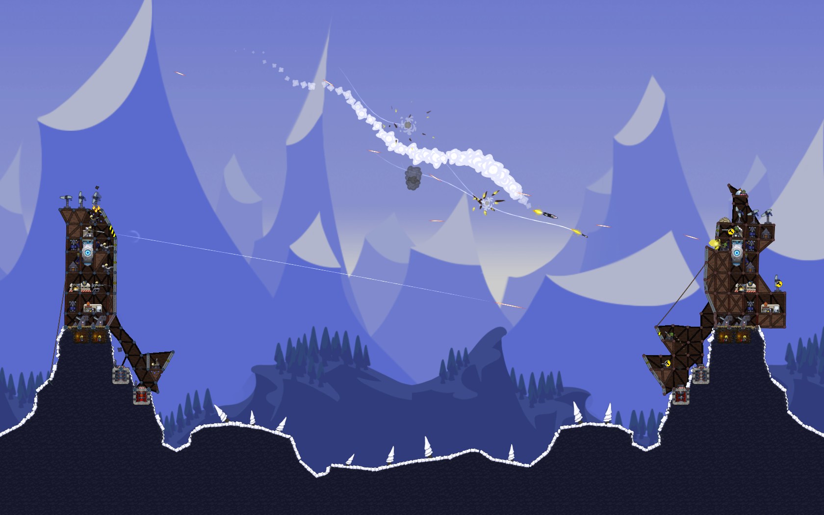 forts free download
