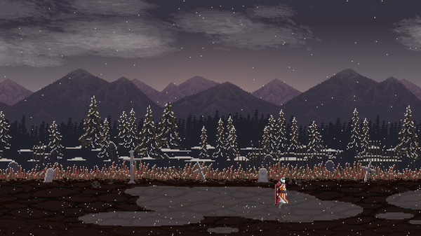 Screenshot 3 of Type Knight