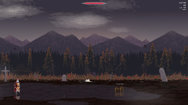 Screenshot 4 of Type Knight