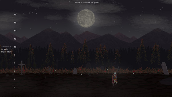 Screenshot 7 of Type Knight