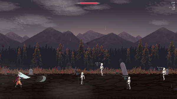 Screenshot 8 of Type Knight