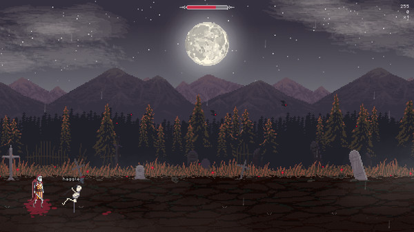 Screenshot 9 of Type Knight