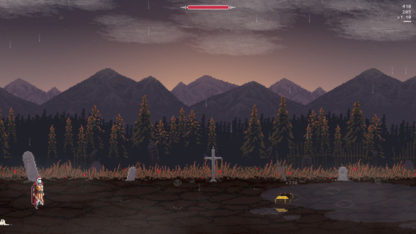 Screenshot 10 of Type Knight