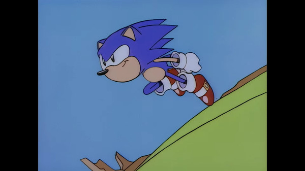 Screenshot 9 of Sonic Origins