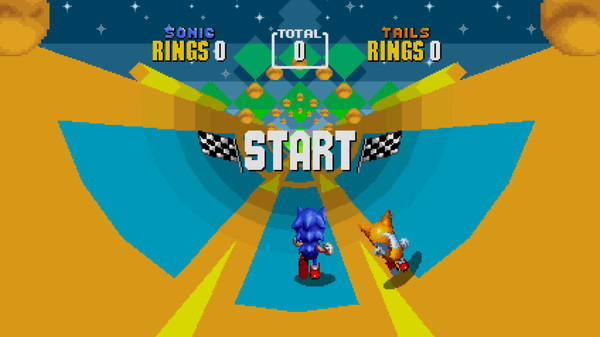 Screenshot 10 of Sonic Origins