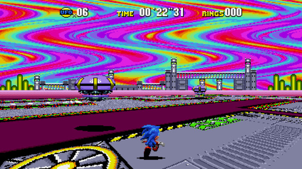 Screenshot 11 of Sonic Origins