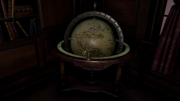 Screenshot 6 of The Inheritance of Crimson Manor