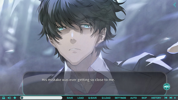 Screenshot 1 of Meteor World Actor: Badge & Dagger