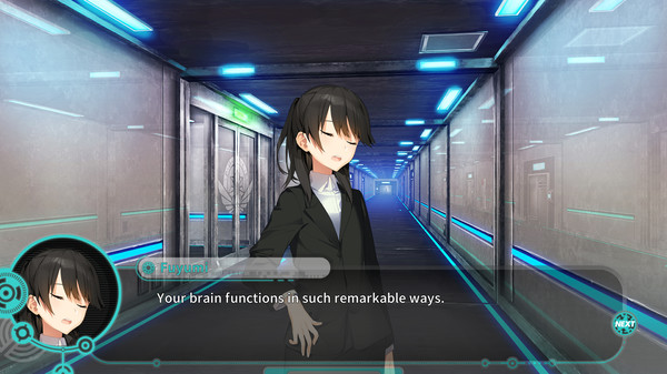 Screenshot 4 of Meteor World Actor: Badge & Dagger