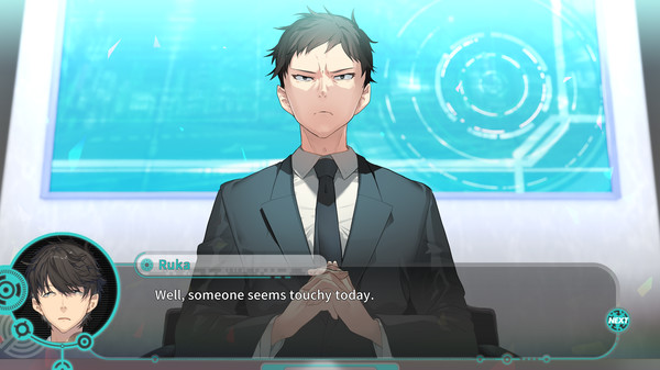 Screenshot 6 of Meteor World Actor: Badge & Dagger