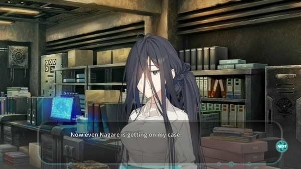Screenshot 7 of Meteor World Actor: Badge & Dagger