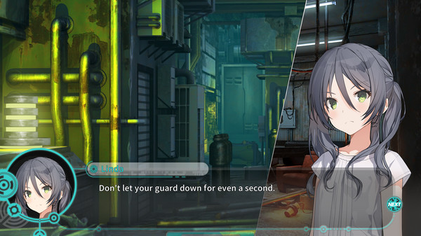 Screenshot 8 of Meteor World Actor: Badge & Dagger