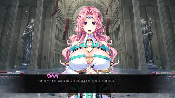 Screenshot 4 of Hot & Steamy Knights