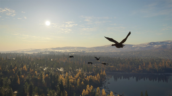 Screenshot 7 of theHunter: Call of the Wild™ - Revontuli Coast