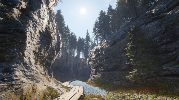 Screenshot 10 of theHunter: Call of the Wild™ - Revontuli Coast