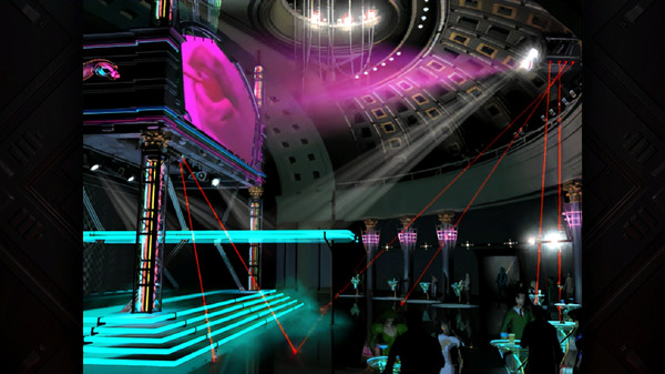 Screenshot 11 of Blade Runner: Enhanced Edition