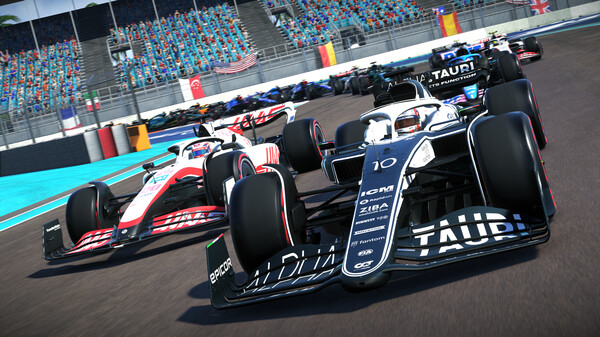 Screenshot 9 of F1® 22