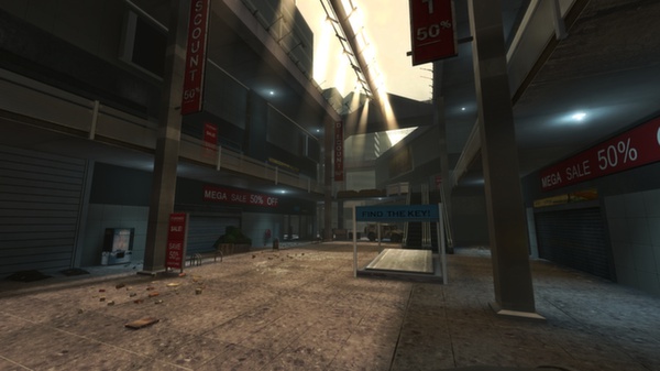 Screenshot 18 of Nuclear Dawn