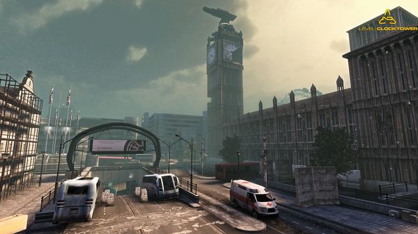 Screenshot 20 of Nuclear Dawn