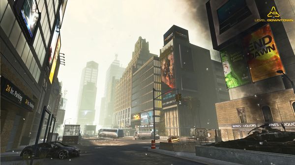 Screenshot 24 of Nuclear Dawn