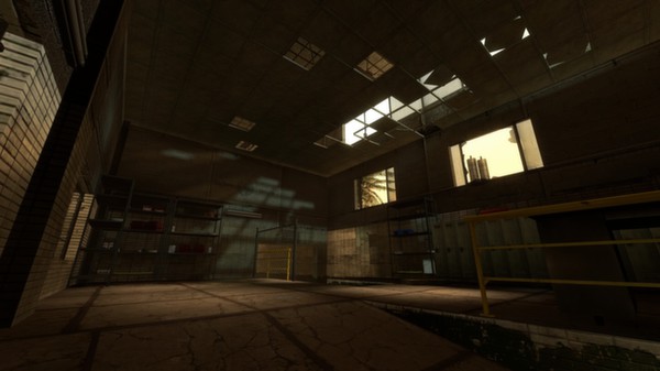 Screenshot 10 of Nuclear Dawn