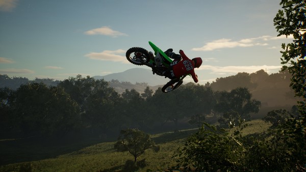 Screenshot 5 of MX vs ATV Legends