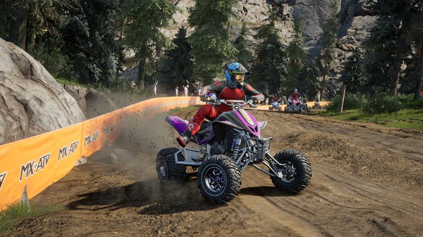 Screenshot 6 of MX vs ATV Legends