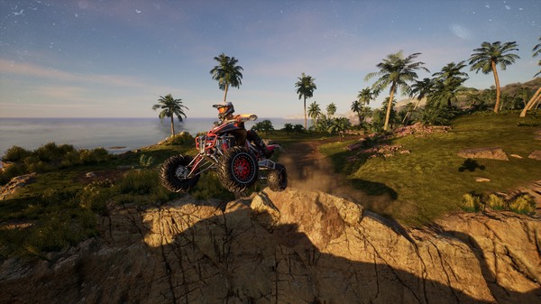 Screenshot 8 of MX vs ATV Legends