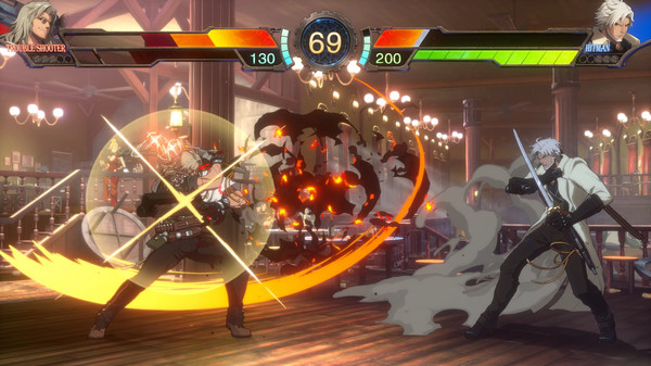 Screenshot 4 of DNF Duel