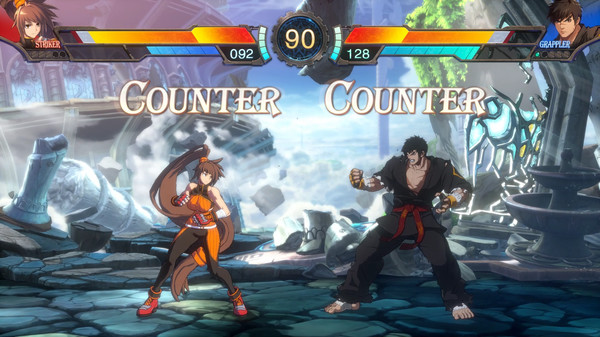 Screenshot 8 of DNF Duel