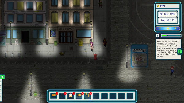 Screenshot 12 of Urban Tale