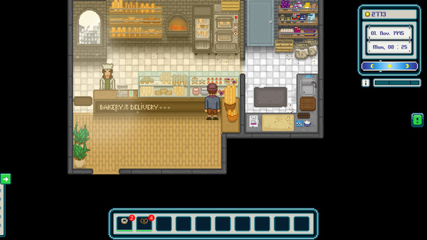 Screenshot 13 of Urban Tale