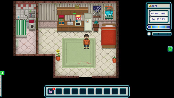 Screenshot 4 of Urban Tale