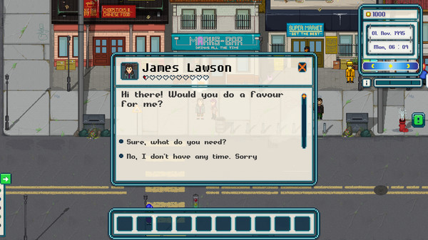 Screenshot 9 of Urban Tale