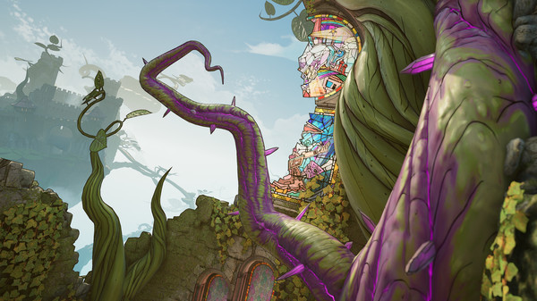 Screenshot 7 of Tiny Tina's Wonderlands