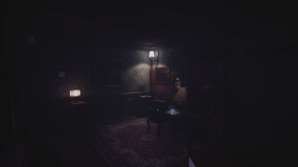 Screenshot 8 of Fobia - St. Dinfna Hotel