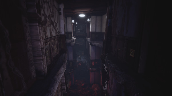 Screenshot 9 of Fobia - St. Dinfna Hotel