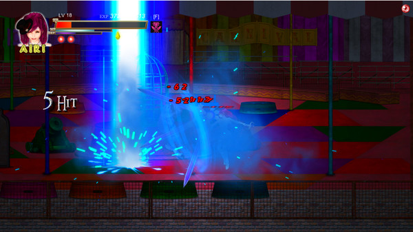 Screenshot 18 of Guilty Hell: White Goddess and the City of Zombies