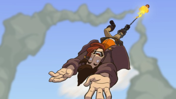 Screenshot 11 of Deponia