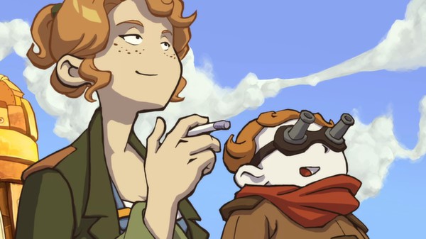 Screenshot 9 of Deponia