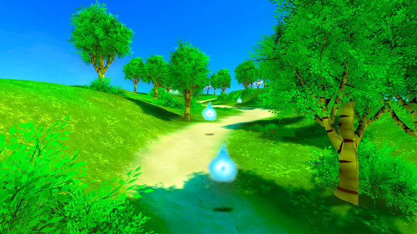 Screenshot 1 of Heaven Forest - VR MMO
