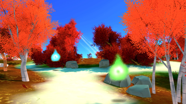 Screenshot 2 of Heaven Forest - VR MMO
