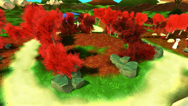 Screenshot 12 of Heaven Forest - VR MMO