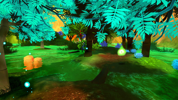 Screenshot 15 of Heaven Forest - VR MMO