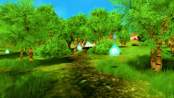 Screenshot 16 of Heaven Forest - VR MMO